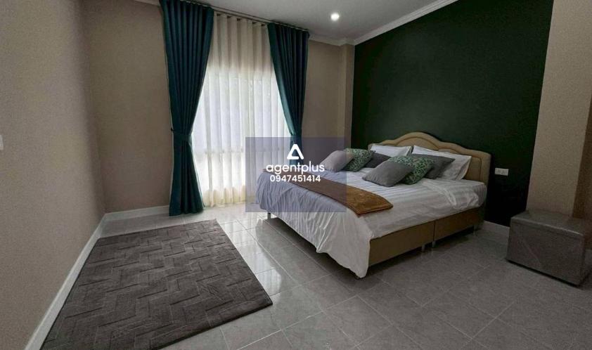 *ให้เช่าด่วนบ้านชั้นเดียวพูลวิลล่า โครงการ  พัทยา แลนด์แอนด์เฮ้าส์ ขนาด 126 ตร.ว. พื้นที่ 504 ตร.ม. 3 ห้องนอน 2 ห้องน้ำ ราคาพิเศษ 80,000 บาท