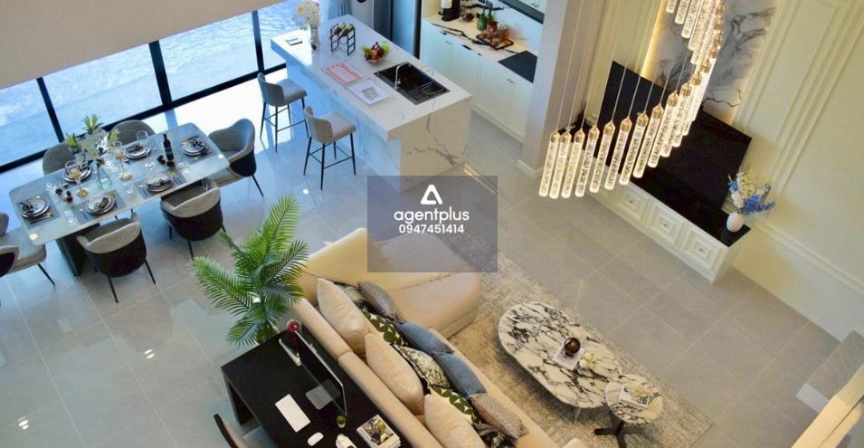 ขาย THAMBER Private Pool Villa (แทมเบอร์ ไพรเวท พูล วิลล่า) - Type A