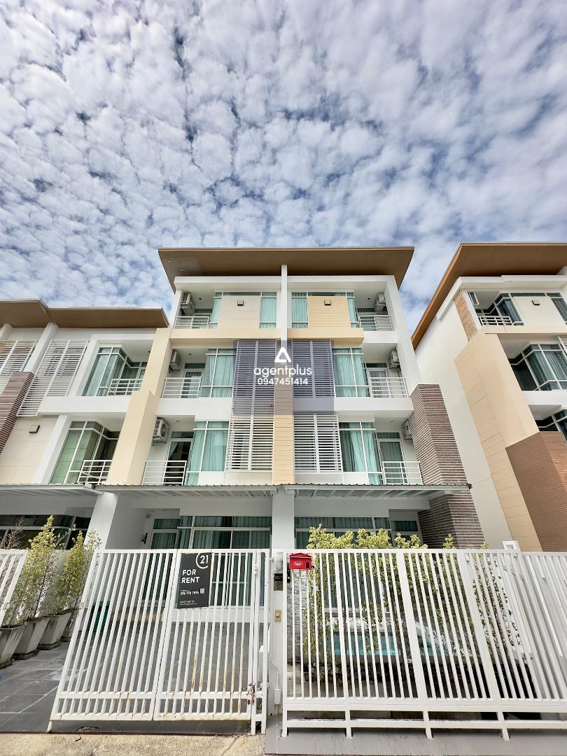 SP Village บ้านพูลวิลล่าสุดหรูใกล้ชายหาดจอมเทียน เดินไปทะเลได้ พัทยา ราคาสุดพิเศษ ตกแต่งพร้อมเข้าอยู่ เมืองพัทยา