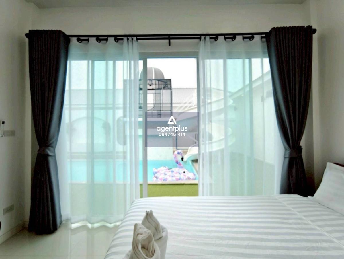 ขาย/เช่า พลูวิลล่า พร้อมเฟอร์นิเจอร์ทั้งหมดและเครื่องใช้ไฟฟ้า พร้อมเข้าอยู่