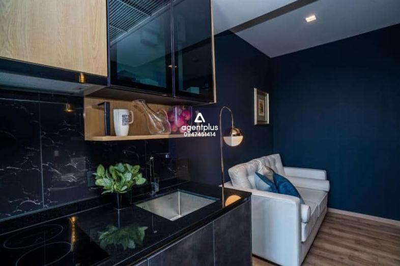 คอนโดพร้อมอยู่ เดอะ ไลน์ จตุจักร - หมอชิต ใกล้ BTS หมอชิต และ MRT สวนจตุจักร