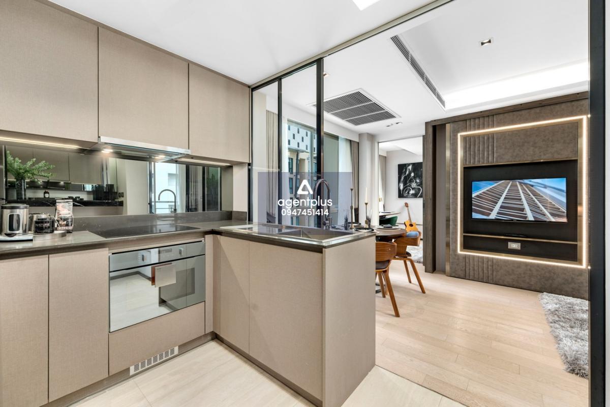 ขายคอนโด คราฟท์ เพลินจิต (Craft Ploenchit) – ใจกลางเมือง ใกล้ BTS