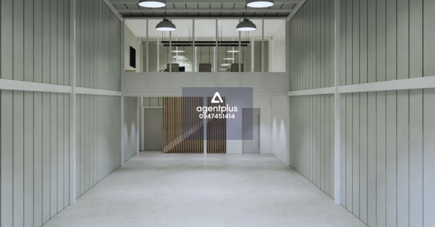 *ให้เช่าโกดังงสินค้า พร้อมออฟฟิศในตัว ทำเลใจกลางเมือง