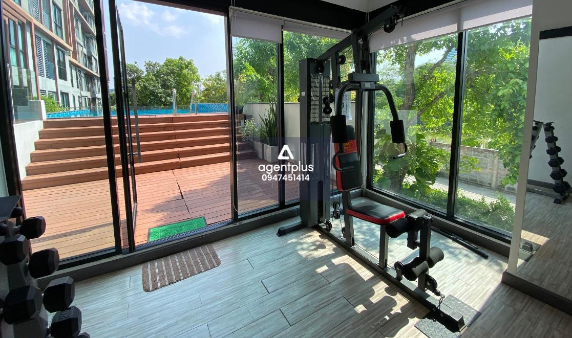 ขาย คอนโดมิเนียม โครงการดิ เอ็กเซล ไฮด์อะเวย์ สุขุมวิท 105