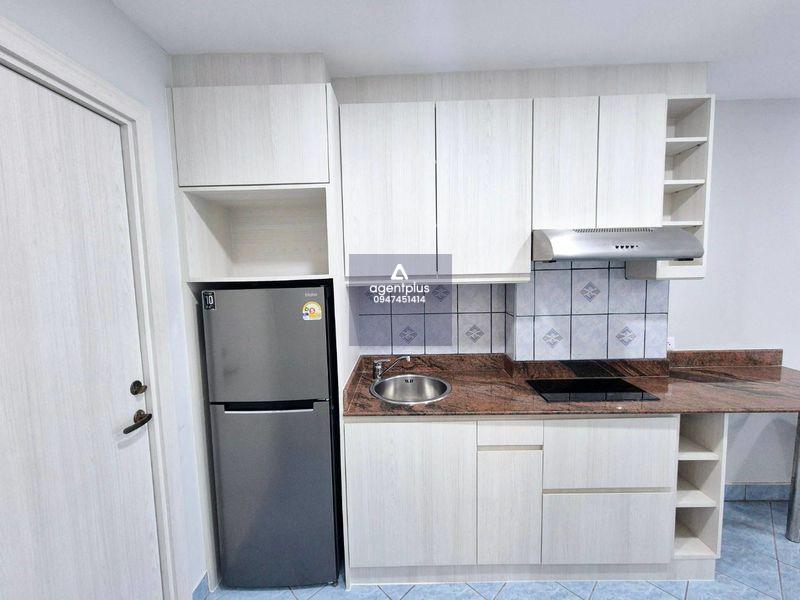 วิวทะเล 2 ตึก B เพิ่งรีโนเวทใหม่