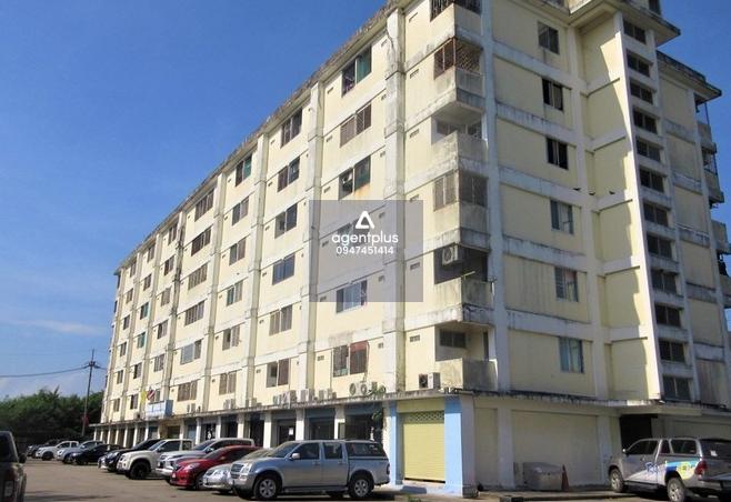 คอนโดมิเนียม โครงการมาบตาพุดเมืองทองคอนโดทาวน์ ระยอง ทำเลดีโครงการติดถนนสุขมวิท ทล.3