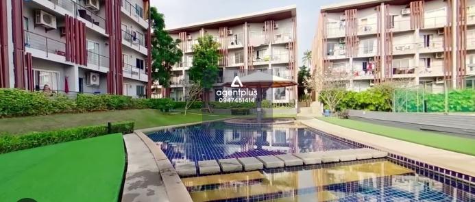 ขาย อาคารชุด คอนโด รีเพลย์ รีแลกซ์