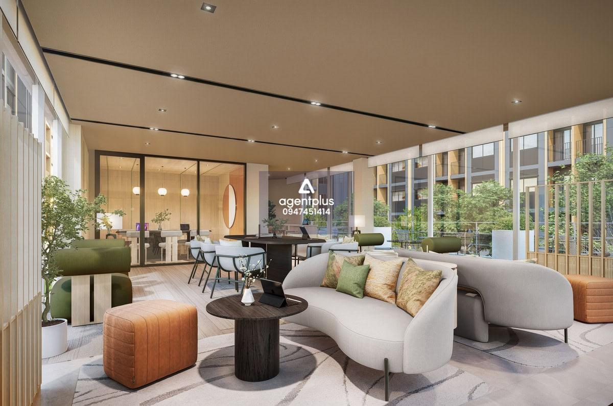 The Origin Sriracha คอนโดพรีเซลใหม่ ตกแต่งสไตล์ญี่ปุ่น