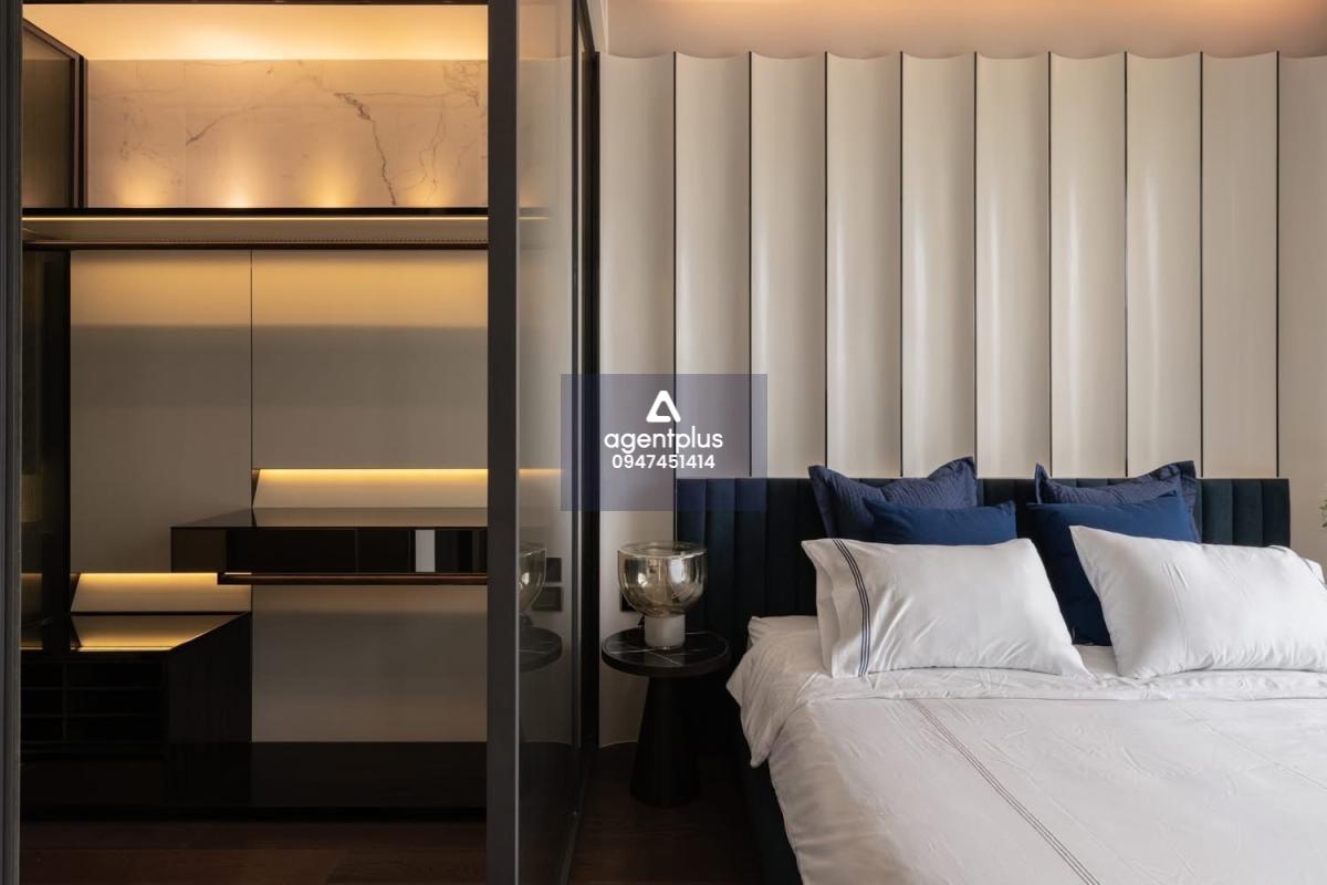 ขาย/ให้เช่า คอนโด The Bangkok Thonglor 2ห้องนอน ใกล้บีทีเอสทองหล่อเพียง300เมตร