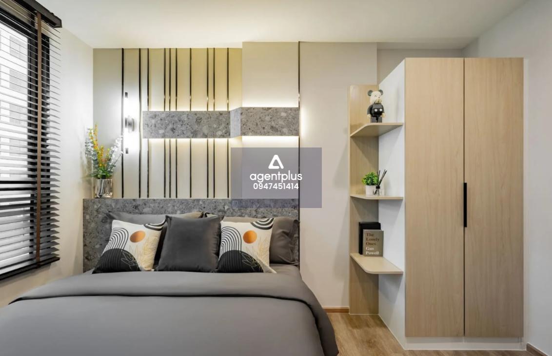  เฟล็กซี่ สุขสวัสดิ์ – คอนโดแต่งครบ พร้อมอยู่ ใกล้รถไฟฟ้า