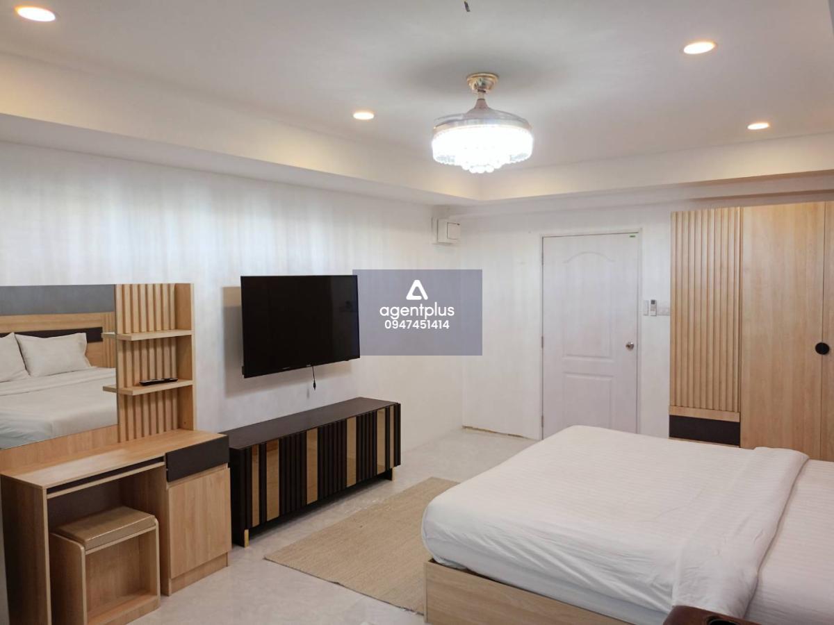 *ของถูกและดีมีอยู่จริง คอนโดราคาไม่ถึงล้าน มาแล้ว (ขายพร้อมผู้เช่า) ฮาโกเน่ คอนโด