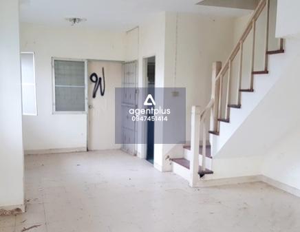 ทาวน์เฮ้าส์ พฤกษา 27 คลองอุดมชลจร ฉะเชิงเทรา