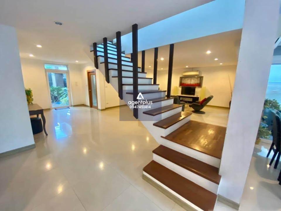 *ให้เช่าพลูวิลล่า 2 ชั้นใกล้หาดจอมเทียน พัทยา