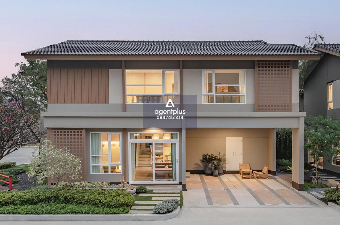 คอนโดพร้อมอยู่ บ้านอณาสิริ วงแหวน – ลำลูกกา ใกล้ ลำลูกกา