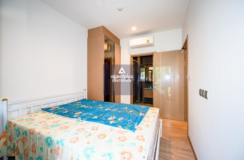 ขาย คอนโด คาวะ เฮาส์  ห้องใหญ่ริมน้ำ ใจกลางฮาบิโตะ ครบพร้อมอยู่ ใกล้ BTS อ่อนนุช”