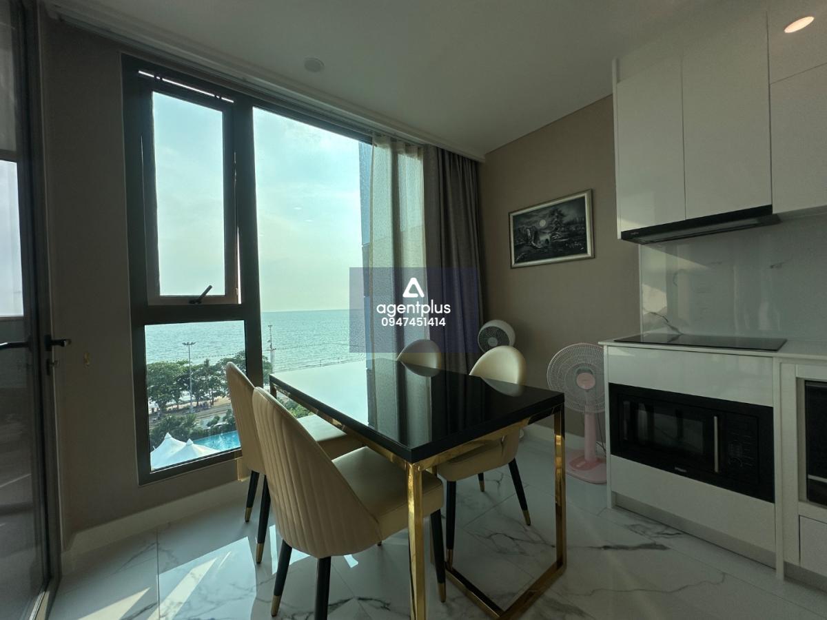 ขายด่วน‼️ โคปาคาบาน่าบีชฟร้อนท์ จอมเทียน