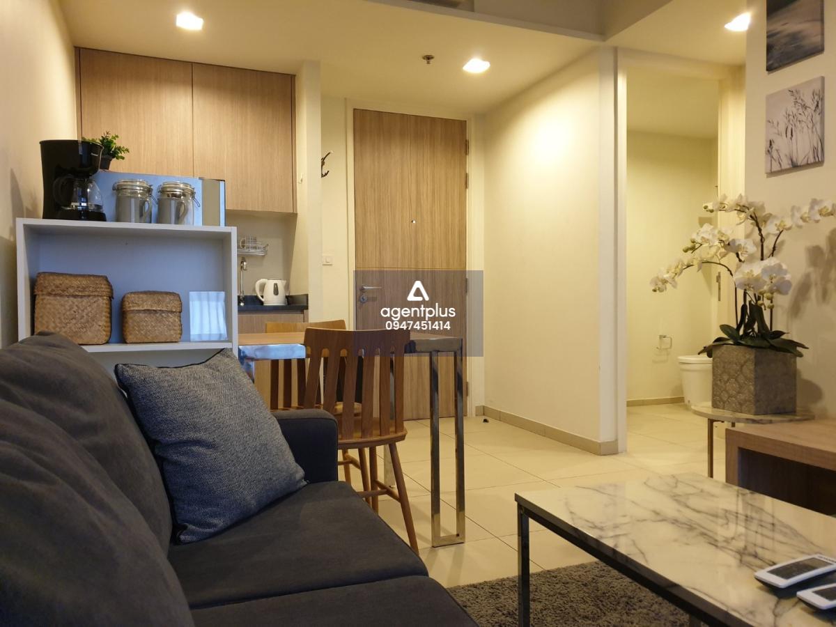 คอนโดให้เช่าวิวทะเล ยูนิกซ์ พัทยาใต้