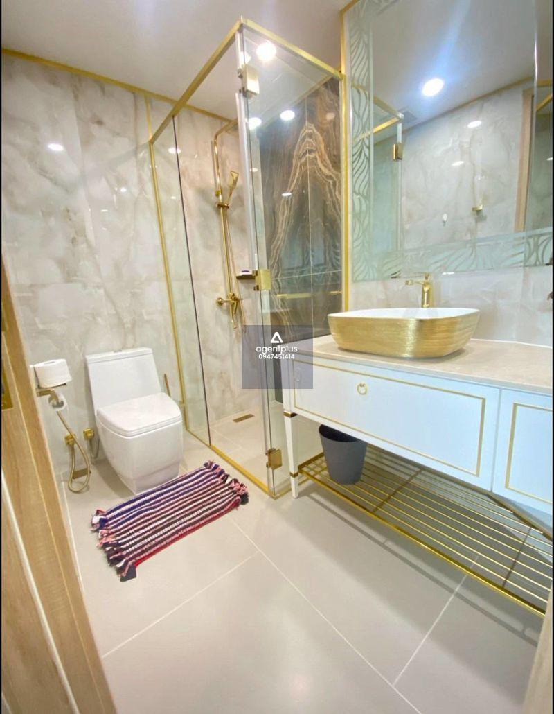 *ให้เช่าคอนโด ห้องใหม่เอี่ยม! วิวทะเล โคปาคาบาน่า บีช จอมเทียน พัทยา