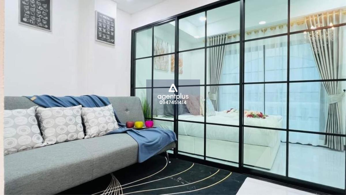 คอนโดราคาไม่ถึงล้าน ฝั่งทะเลทำเลใจกลางเมืองพัทยา