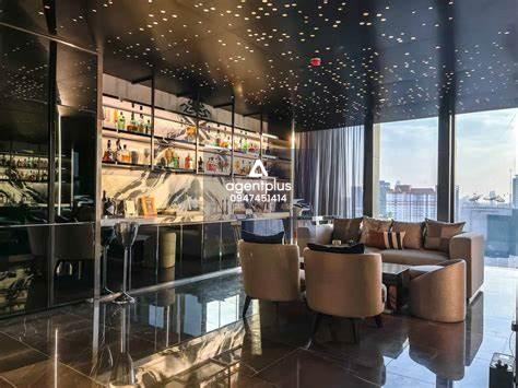 พาร์ค ออริจิ้น พญาไท ที่สุดแห่งทำเลศักยภาพ สัมผัสประสบการณ์เหนือระดับ พร้อมบริการสุดพิเศษ