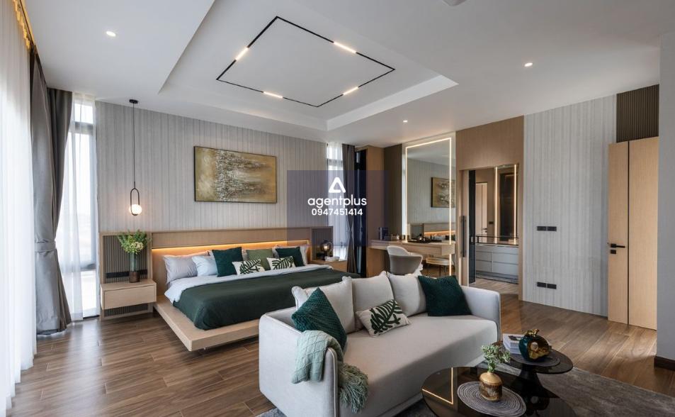 The Sylva Pattaya 42.5MB* พูลวิลล่าหรู 138.97ตร.ว. ทำเลใกล้หาดจอมเทียน ติดถ.สุขุมวิทและมอเตอร์เวย์ กรุงเทพ–พัทยา