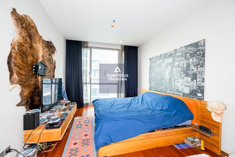 ขายคอนโดหรู ควอทโทร บาย แสนสิริ ใจกลางทองหล่อ ห้องแต่งครบ พร้อมอยู่ ทำเลสุดฮอต!