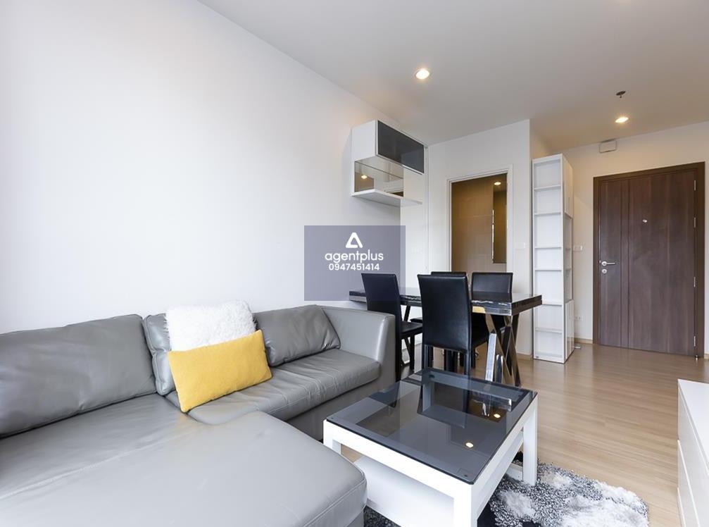 คอนโดพร้อมอยู่ เดอะ เบส แจ้งวัฒนะ ใกล้ MRT สายสีชมพู