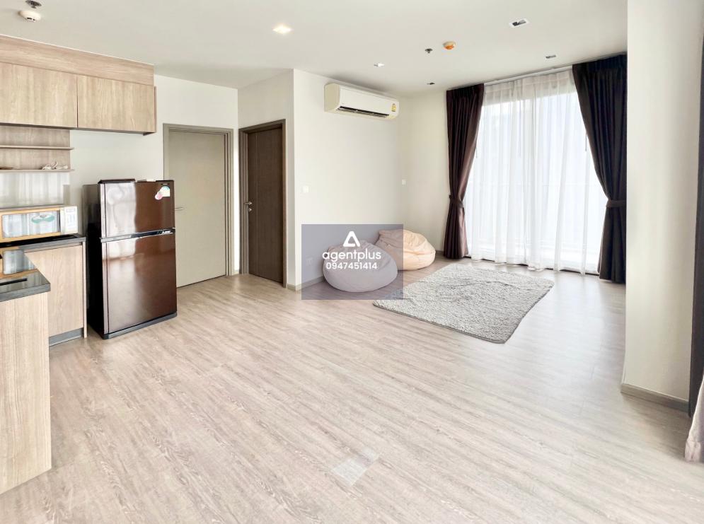 คอนโด เดอะ ไลน์ วงศ์สว่าง ทำเลทอง เดินทางเข้าเมืองง่าย ใกล้รถไฟฟ้า 