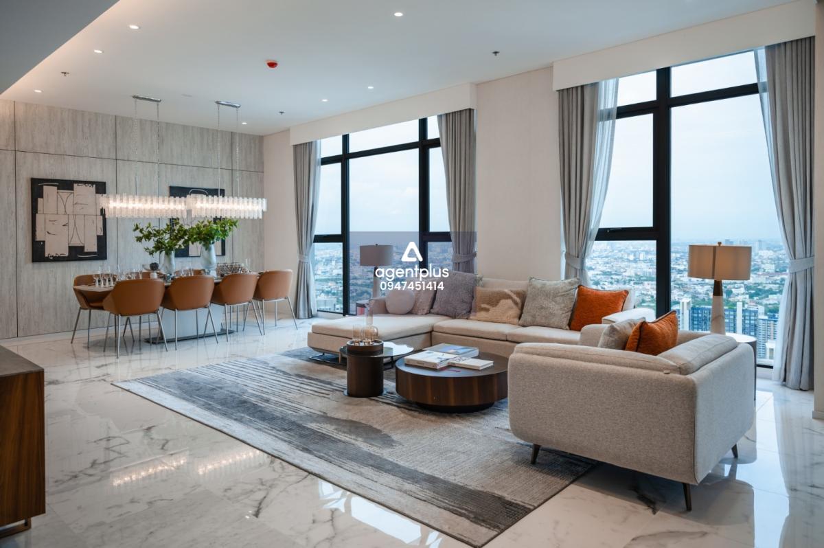 ขาย เพนท์เฮ้าส์ Siamese Ramada Branded Residence สุขุมวิท 48