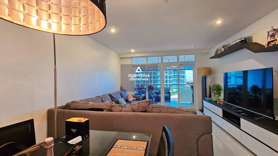 ขายคอนโด 2 ห้องนอน พระตำหนัก พัทยา