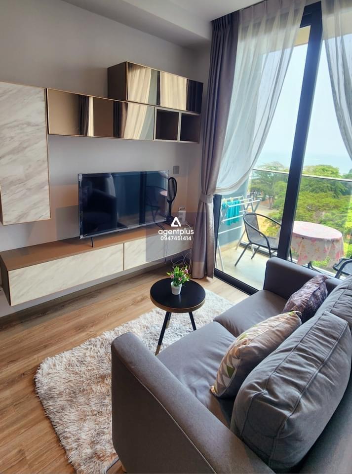 ให้เช่า คอนโด แอนโดรแมนด้า พระตำหนัก พัทยา วิวทะเล