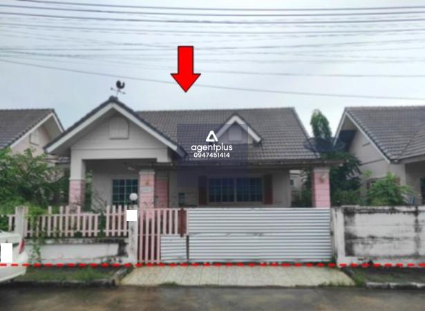 ขาย บ้านเดี่ยว โครงการ วีน่าทาวน์ ระยอง