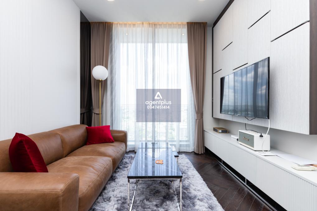 คอนโดลักชัวรี เดอะ โมนูเมนต์ สนามเป้า  ใจกลางพญาไท วิวเมืองสุดหรู ใกล้ BTS สนามเป้า