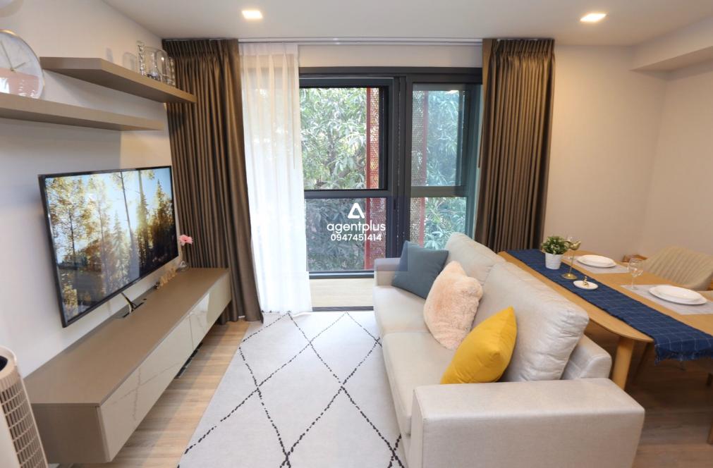 คอนโดพร้อมอยู่ ทากะ เฮาส์ ใกล้ BTS เอกมัย