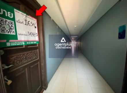 ขายคอนโดหรูวิวทะเล ทีดับเบิลยู วงศ์อมาตย์ บีช รีสอร์ท ใกล้ชายหาด