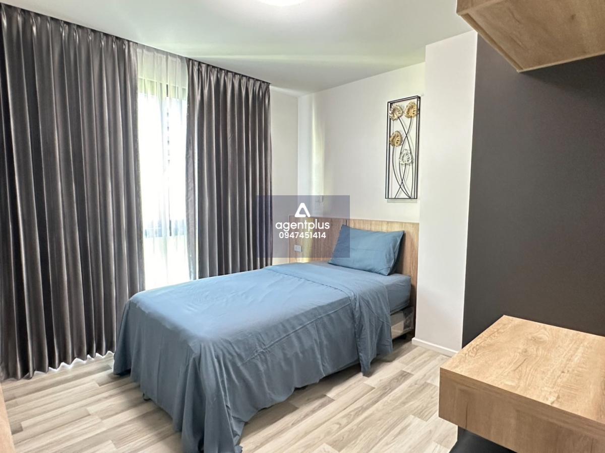 คอนโดมิเนียมสไตล์ Modern หนึ่งเดียวในพัทยา ให้คุณเป็นเจ้าของชีวิตที่ไม่เหมือนใคร  The Win Condominium Pattaya