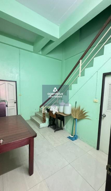 ขายตึกพาณิชย์ 3 ชั้น ทำเลทอง ท่าม่วง กาญจนบุรี – โครงการ 168 ซิตี้คอมเพล็กซ์