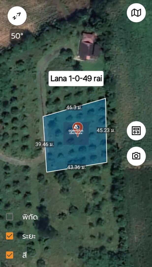 #ขายที่ดินวิวภูเขา บรรยากาศดี GRAND Hill เขาใหญ่ วังกะทะ ปากช่อง นครราชสีมา ราคาพิเศษ