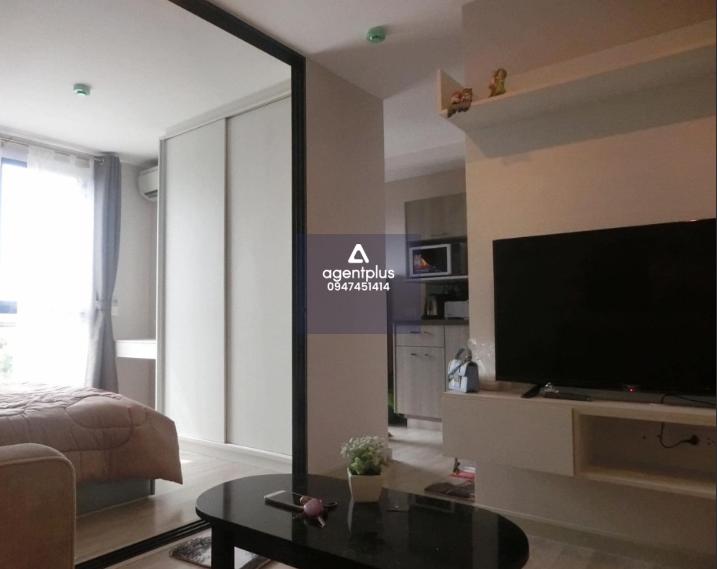 คอนโดพร้อมอยู่  ไพรเวซี่ ประชาอุทิศ-สุขสวัสดิ์! จัดเต็มสิ่งอำนวยความสะดวก พร้อมเข้าอยู่ได้ทันที