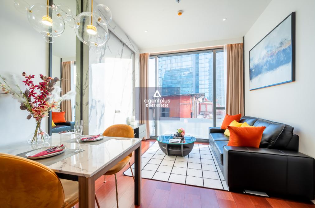 คอนโดพร้อมอยู่ คุณ บาย ยู สุขุมวิท 36 – ทำเลใจกลางทองหล่อ เดินทางสะดวก ใกล้ BTS