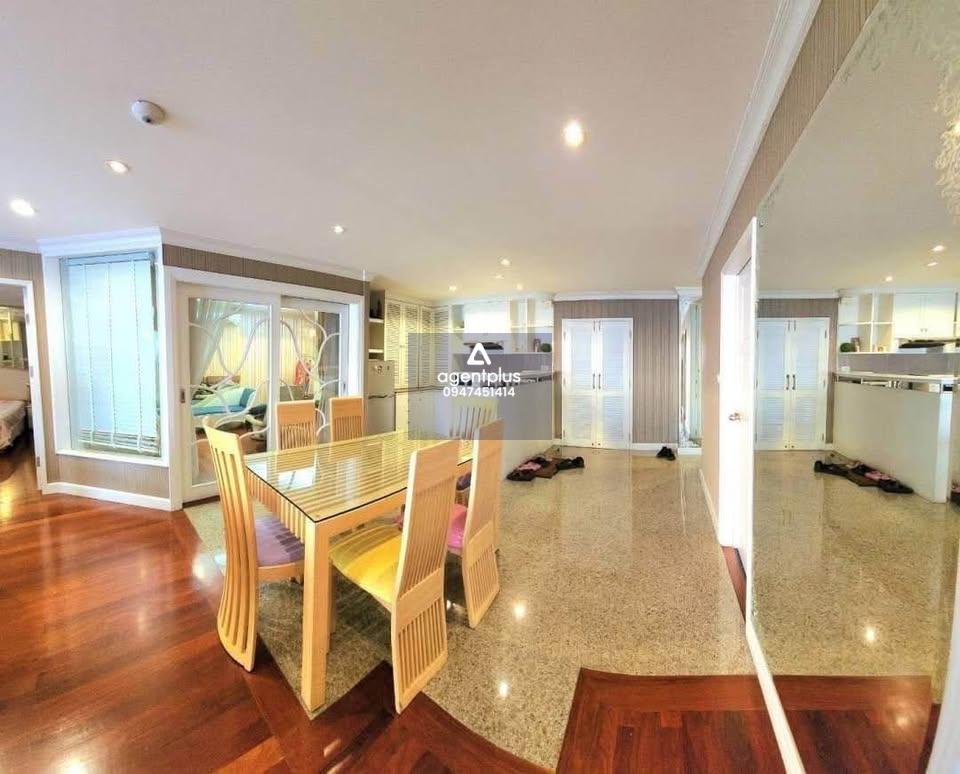 ขายห้องเพนเฮ้า สกาย บีช คอนโด พัทยา วิวทะเล