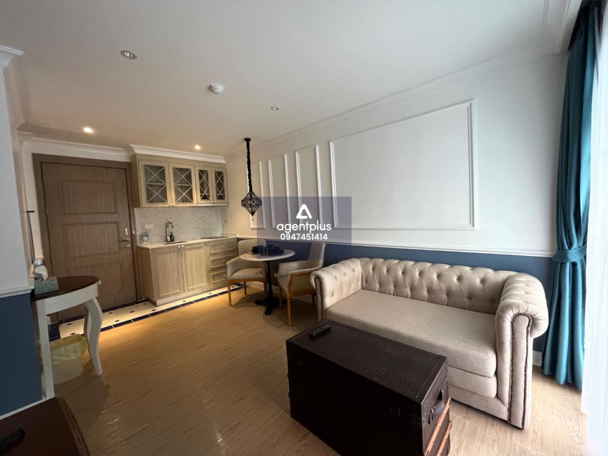 ขายคอนโดพัทยา Seven sea Cote d Azur w/Pool Access