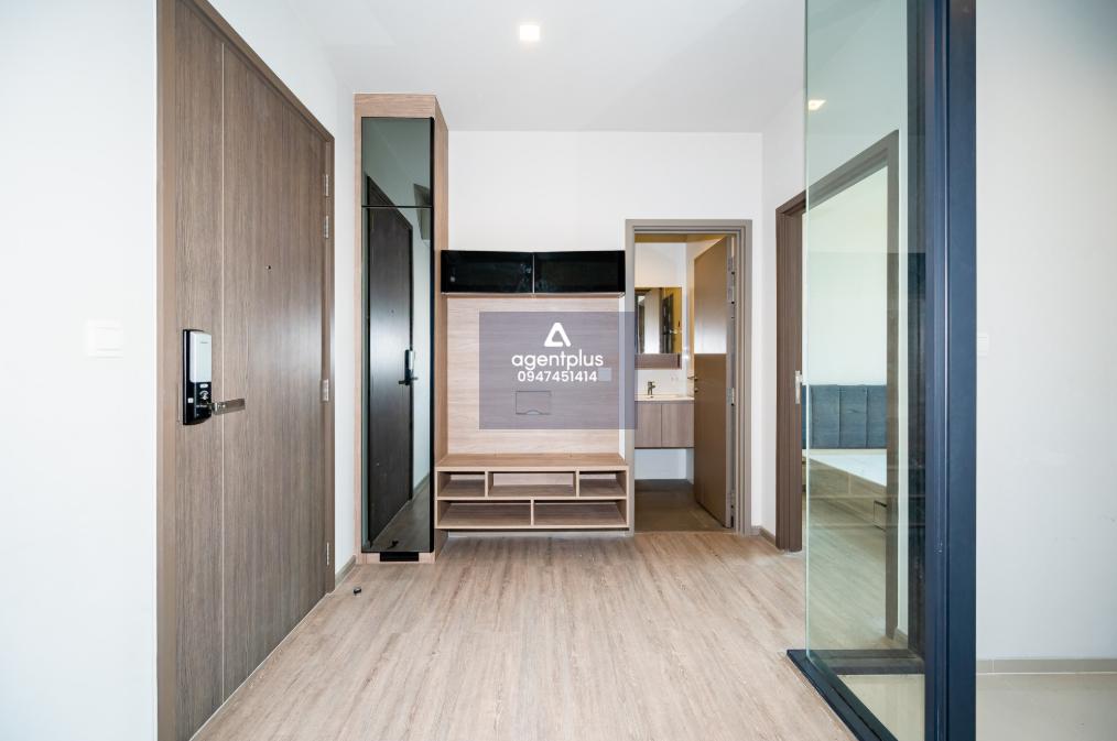 คอนโด เดอะ ไลน์ วงศ์สว่าง ทำเลทอง เดินทางเข้าเมืองง่าย ใกล้รถไฟฟ้า 