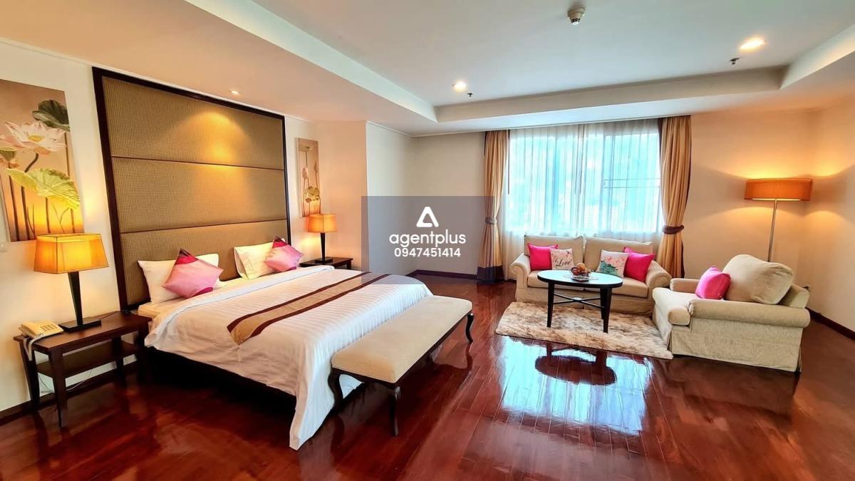 ให้เช่าอพาร์ตเมนต์หรู แถวพร้อมพงษ์ Piyathip Place สุขุมวิท39 โลเคชั่นดี ใจกลางกรุงเทพฯ