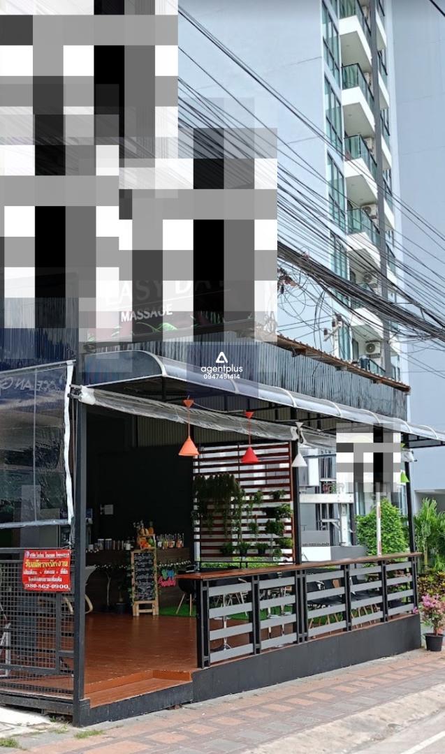 เซ้งกิจการร้านนวดและสปา - ทำเลศักยภาพในเขาพระตำหนัก