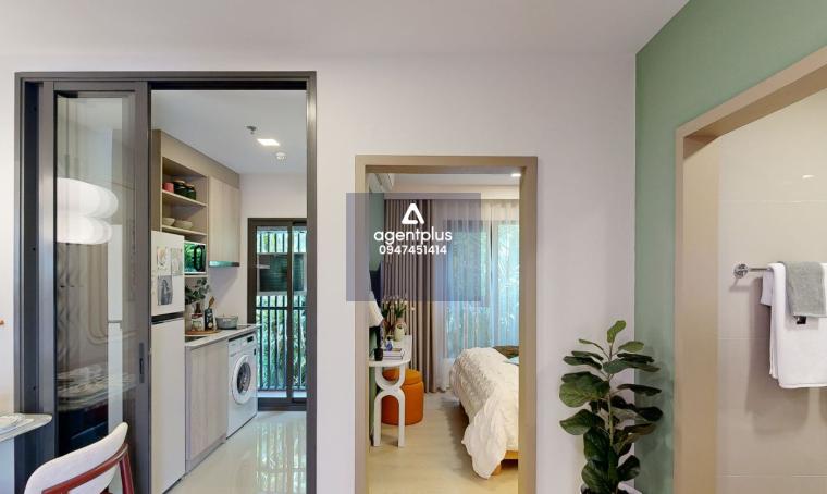 ขายด่วน!!!คอนโดใหม่ The Base วงศ์สว่าง เลี้ยงสัตว์ได้ ตั้งอยู่บนทำเลที่เป็นศูนย์กลางด้านไลฟ์สไตล์ บรรยากาศดี ทำเลเยี่ยม เดินทางสะดวกใกล้MRT