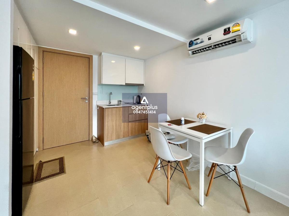 # ขายคอนโดราคาพิเศษ  Aurora พระตำหนัก พัทยา