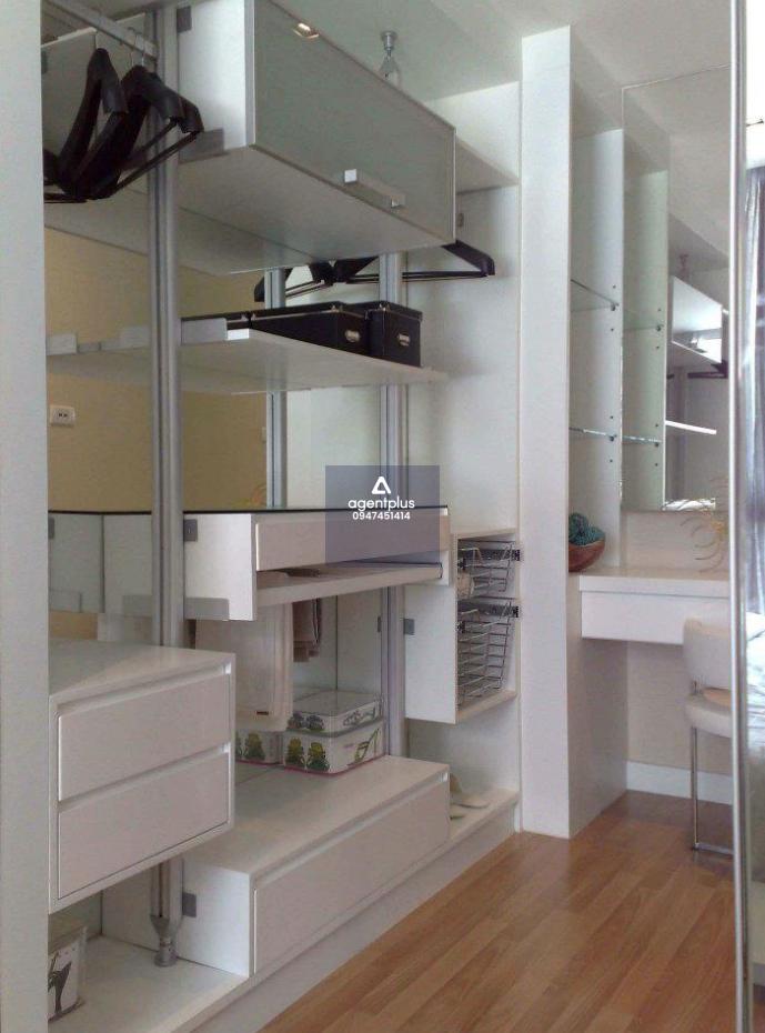 ขายคอนโด เอปัส คอนโดมิเนียม พัทยา (Apus Condominium Pattaya) คอนโดสตูดิโอ ใกล้หาดและสิ่งอำนวยความสะดวกครบครัน เหมาะสำหรับซื้อเพื่ออยู่อาศัย หรือลงทุนปล่อยเช่า