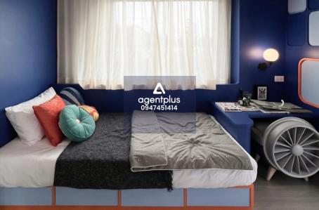 บ้านหรูพร้อมอยู่ ทำเลสะดวก ใจกลางรามคำแหง — อณาสิริ รามคำแหง