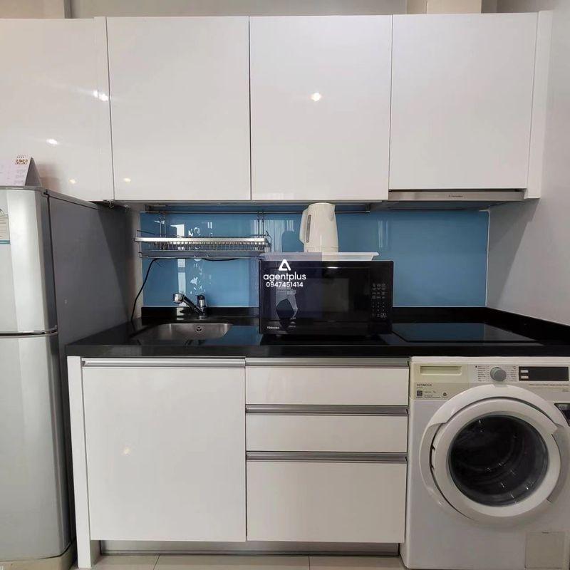 *ขายคอนโดพร้อมผู้เช่าโควต้าต่างชาติ วิวทะเล มัสเซลลาน่า พัทยา